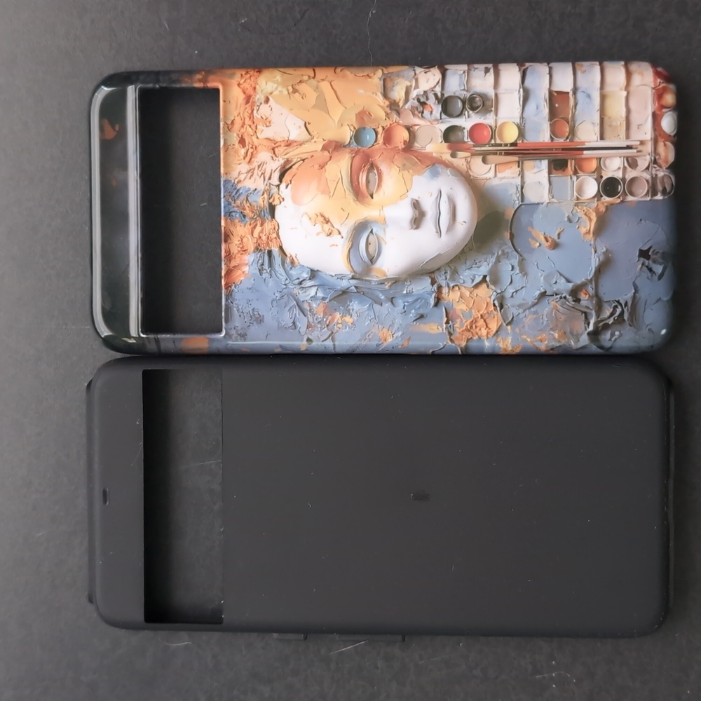 Pixel 8 Pro phone case